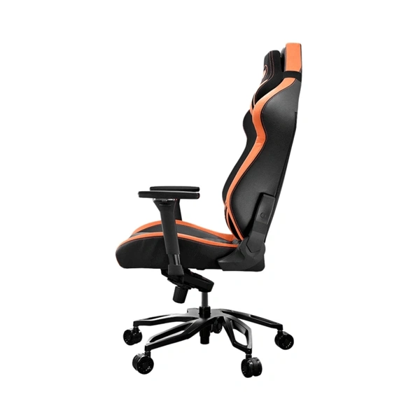 armor black!}orange